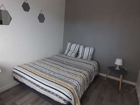 Location appartement 4 pièces