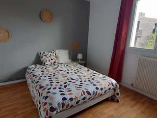 Location appartement 4 pièces