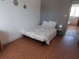 Location appartement 4 pièces