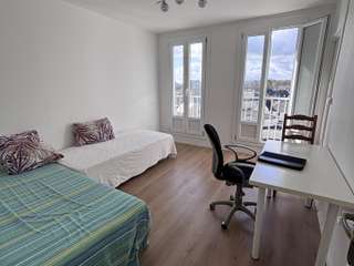 Location appartement 3 pièces