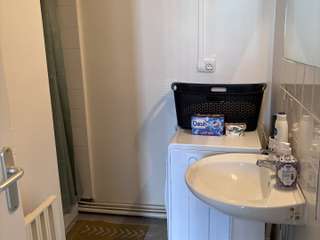 Location appartement 3 pièces