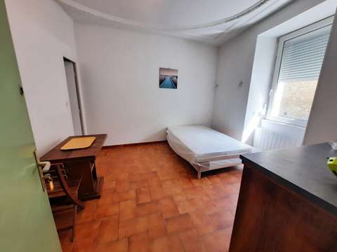 Location appartement 1 pièce Saint-Brieuc 22