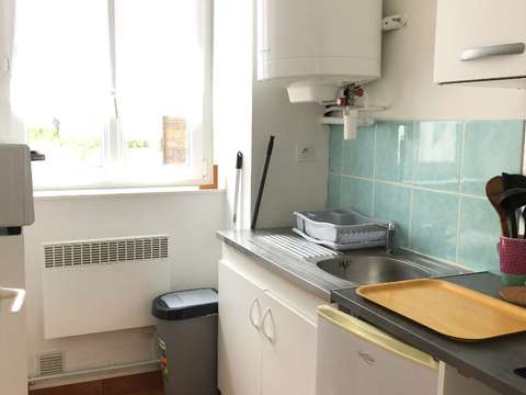 Location appartement 1 pièce
