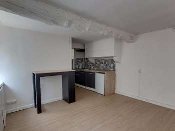 Location Appartement T1Saint-Brieuc