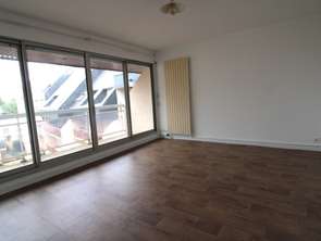 Location Appartement T1Saint-Brieuc