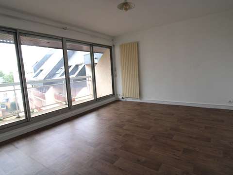 Location appartement 1 pièce Saint-Brieuc 22