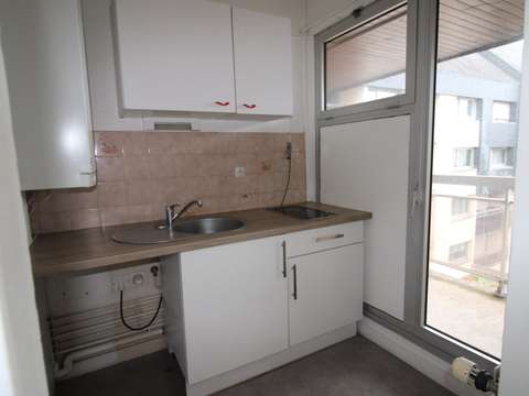Location appartement 1 pièce
