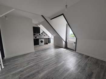 Location Appartement 2 piècesSaint-Brieuc