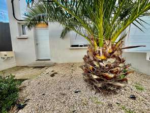 Location Appartement 4 piècesSaint-Brieuc