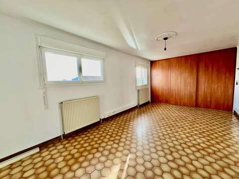 Location appartement 4 pièces