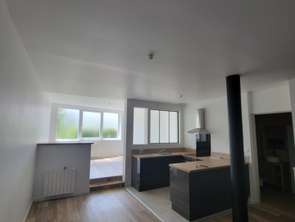 Location Appartement 2 piècesSaint-Brieuc