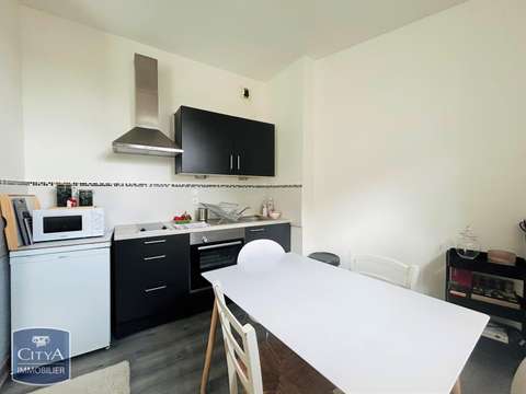 Location appartement 1 pièce