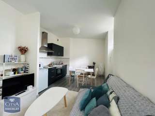 Location appartement 1 pièce