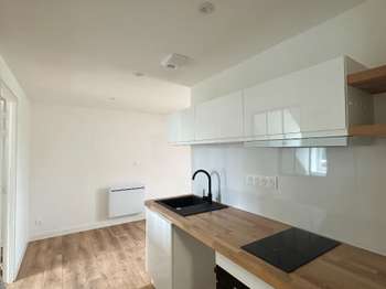 Location Appartement 2 piècesSaint-Brieuc