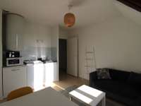 Location appartement 2 pièces