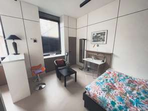 Location Appartement T1Saint-Brieuc