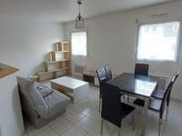 Location appartement 2 pièces