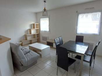 Location Appartement 2 piècesSaint-Brieuc