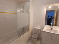 Location appartement 2 pièces