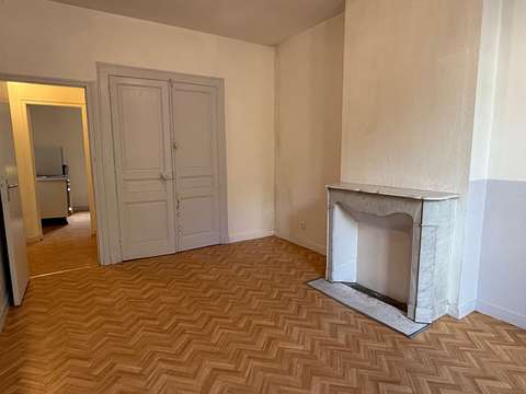 Location appartement 1 pièce Saint-Brieuc 22