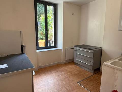 Location appartement 1 pièce