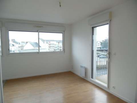 Location appartement 1 pièce Saint-Brieuc 22