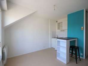 Location Appartement T1Saint-Brieuc