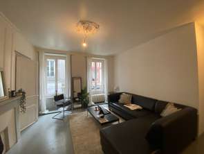 Location Appartement 2 piècesSaint-Brieuc
