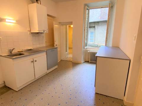 Location appartement 2 pièces