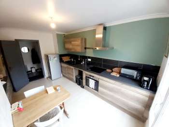Location Appartement 3 piècesSaint-Brieuc