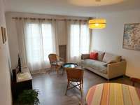 Location appartement 3 pièces