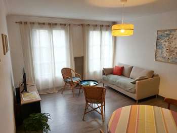 Location appartement 3 pièces