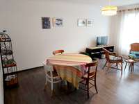 Location appartement 3 pièces