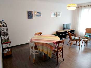 Location appartement 3 pièces