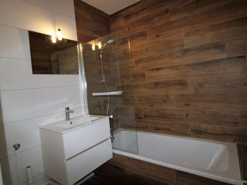 Location appartement 2 pièces
