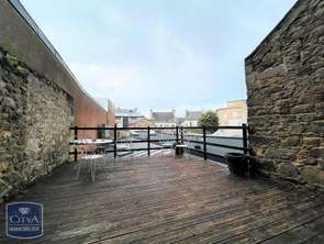 Location Appartement 3 piècesSaint-Brieuc