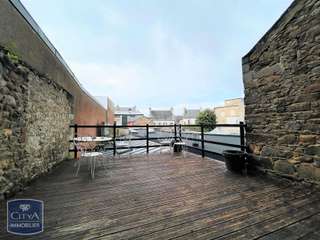 Location appartement 3 pièces