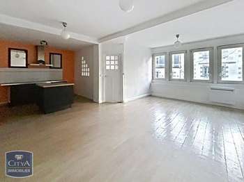 Location Appartement 3 piècesSaint-Brieuc