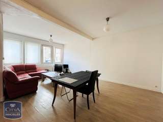 Location appartement 3 pièces