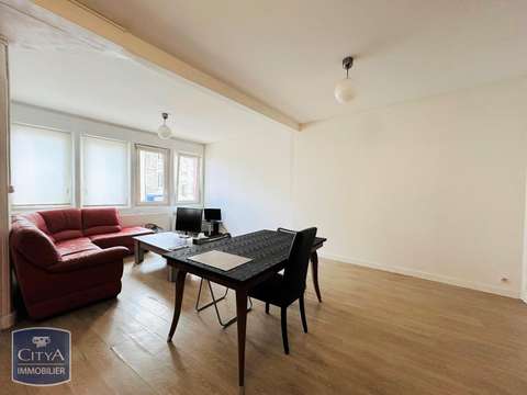 Location appartement 3 pièces