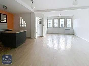 Location appartement 3 pièces