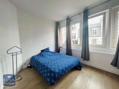Location appartement 3 pièces