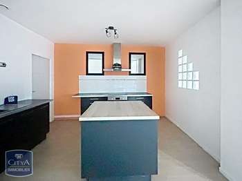 Location appartement 3 pièces