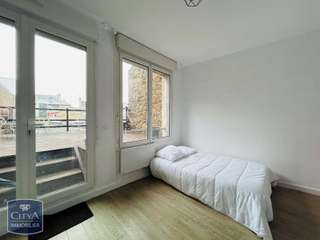 Location appartement 3 pièces