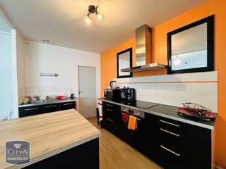 Location appartement 3 pièces