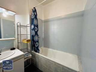 Location appartement 3 pièces