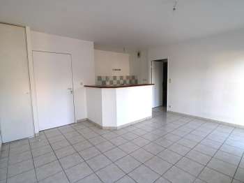 Location appartement 2 pièces Saint-Brieuc 22