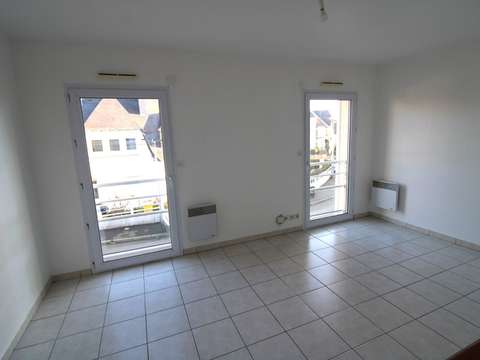 Location appartement 2 pièces Location appartement 2 pièces
