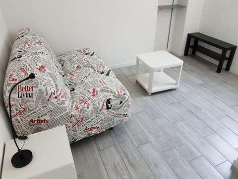 Location Studio 1 pièce Saint-Brieuc 22