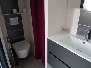 Location Studio 1 pièce
